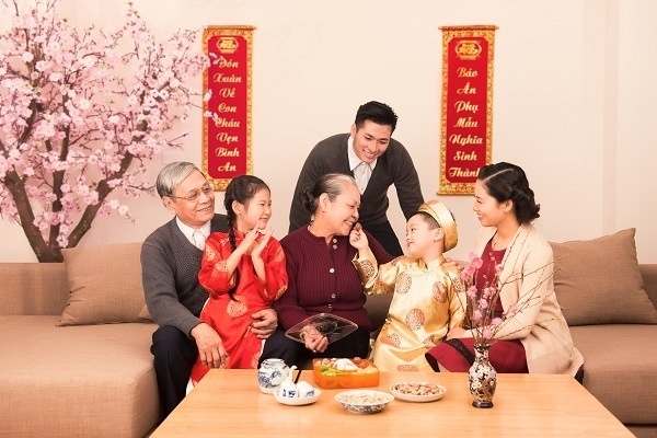 nhung dieu tuyet doi kieng ki khong nen lam trong khoanh khac giao thua
