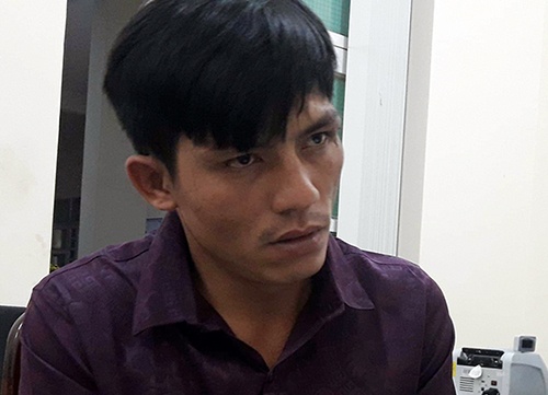 nghi can cuop 2 ti cua tram thu phi long thanh dau giay bi bat
