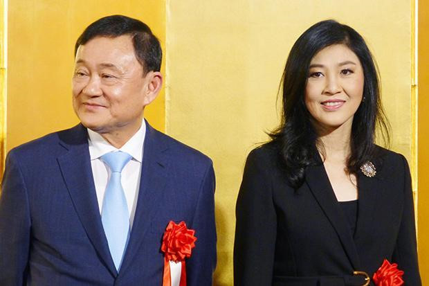 bau cu thai lan 15 ung vien doi ten thanh thaksin yingluck