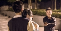 banh chung trai tim va loat qua tang ba dao nhat valentine 2019
