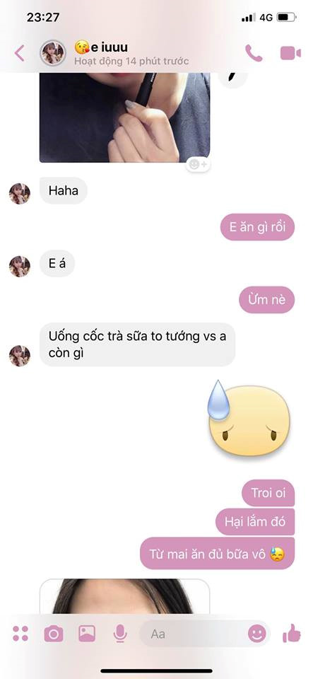 In 273 trang tin nhắn từ lúc tán tỉnh đến khi hẹn hò làm quà Valentine in 273 trang tin nhan tu luc tan tinh den khi hen ho lam qua valentine