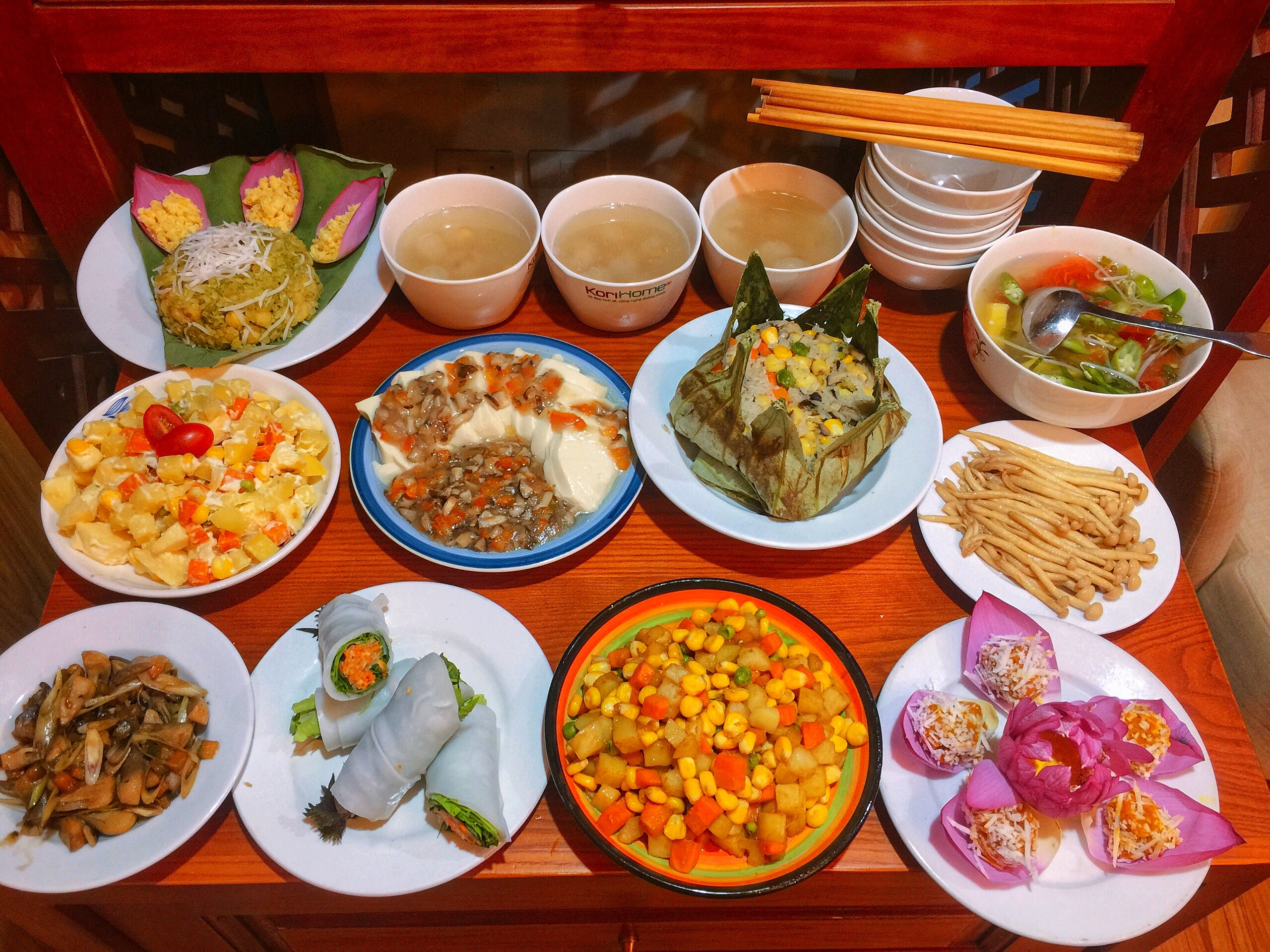 Những việc nên làm trong ngày rằm tháng Giêng để cả năm may mắn, thuận lợi nhung viec nen lam trong ngay ram thang gieng de ca nam may man thuan loi