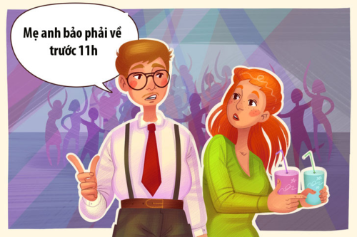 11 kiểu người chắc chắn sẽ 'ế' dài 11 kieu nguoi chac chan se e dai