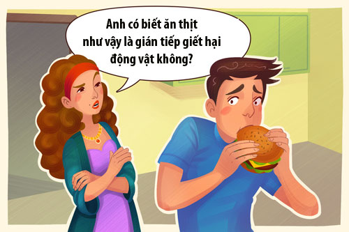11 kiểu người chắc chắn sẽ 'ế' dài 11 kieu nguoi chac chan se e dai