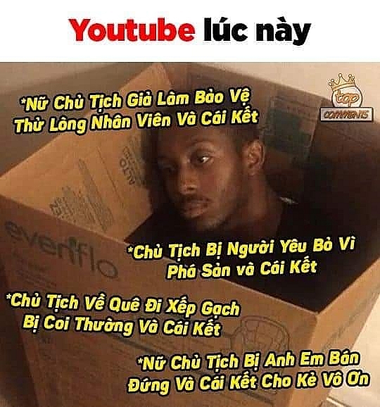 nhung buc anh che hai huoc nhat ve trao luu chu tich gia ngheo va cai ket