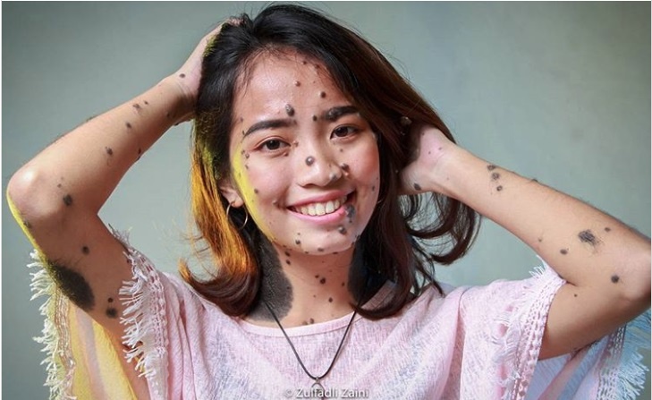 chan dung 4 co nang da xoa bo moi qui chuan dinh nghia ve cai dep