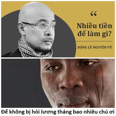 dap tra the nao cho ngau khi ai do hoi ban tien nhieu de lam gi