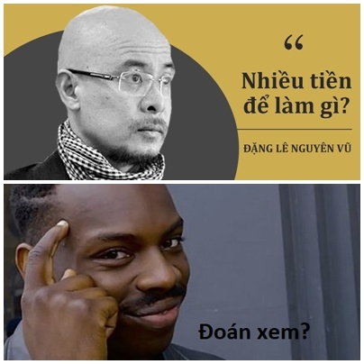 dap tra the nao cho ngau khi ai do hoi ban tien nhieu de lam gi