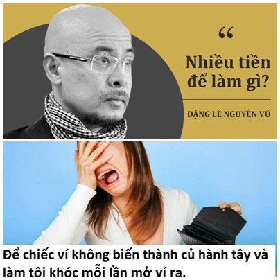 dap tra the nao cho ngau khi ai do hoi ban tien nhieu de lam gi