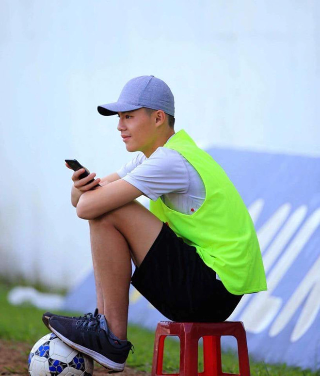dang van lam va 5 thu mon dep trai duoc fan nu yeu men nhat hien nay