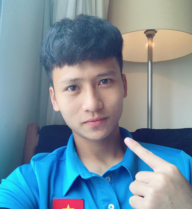 dang van lam va 5 thu mon dep trai duoc fan nu yeu men nhat hien nay