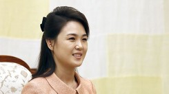 Phu nhân ông Kim Jong Un được coi là biểu tượng thời trang