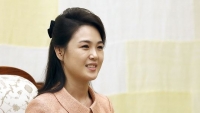 ben trong can ho chung cu cao cap o trieu tien