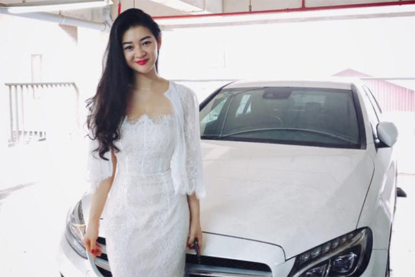 van navy hot girl nam ay ai cung muon theo duoi gio ra sao