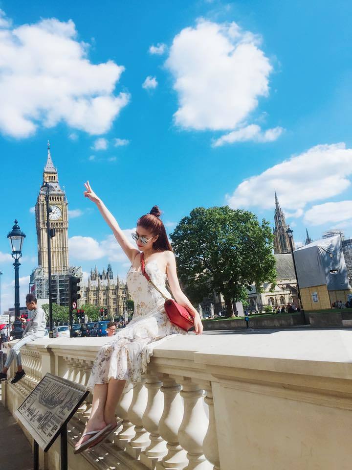 van navy hot girl nam ay ai cung muon theo duoi gio ra sao