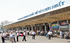 Các phương án mở rộng CHKQT Tân Sơn Nhất cần đảm bảo an toàn và môi trường