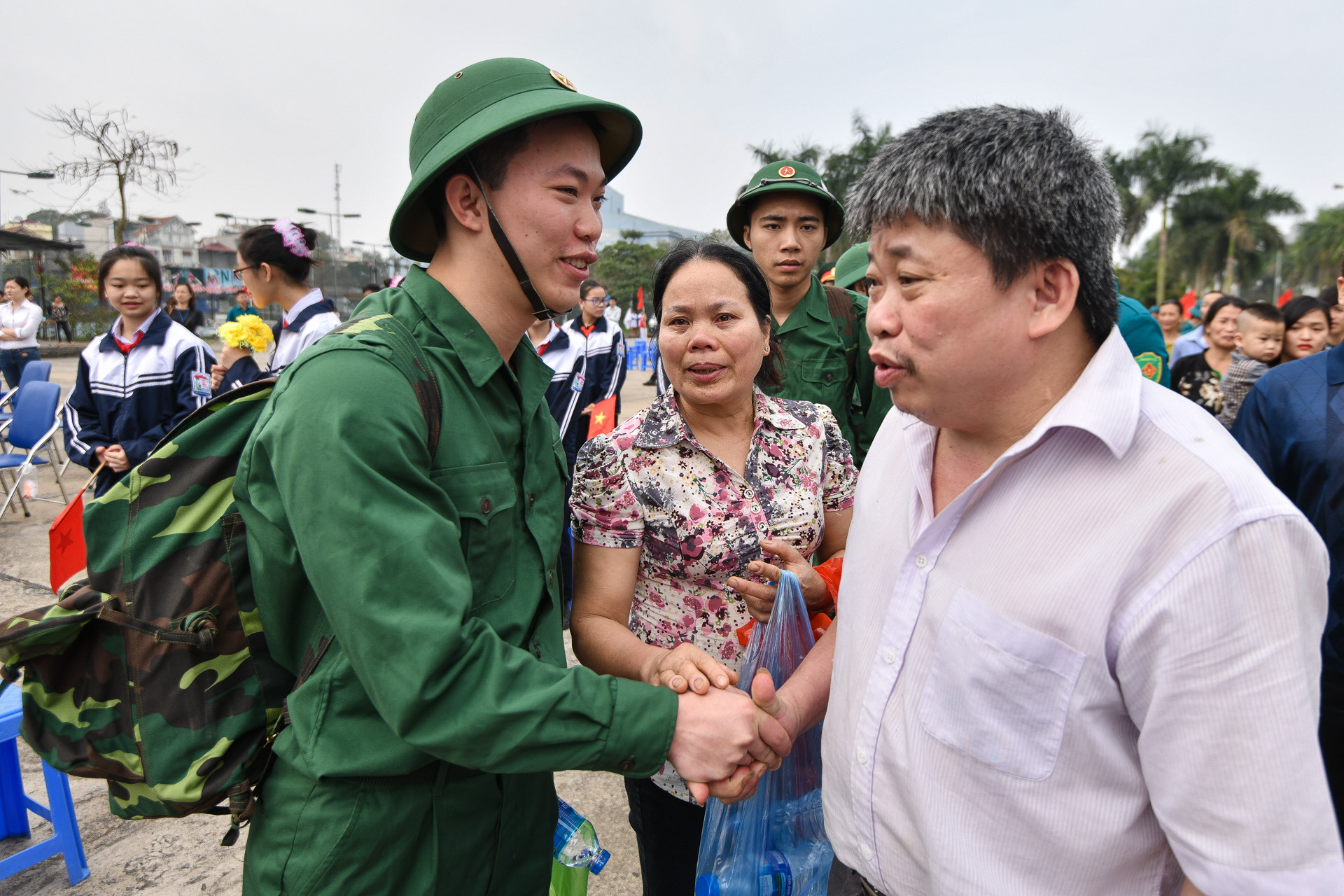 ngay di linh cua chang trai lam ke toan cho cong ty nuoc ngoai