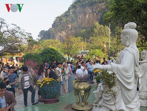 den da nang neu di chua ban nho dung mua vang ma