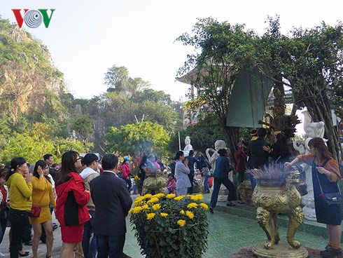 den da nang neu di chua ban nho dung mua vang ma