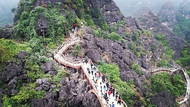 thanh tra bo vh ttdl yeu cau thao do cong trinh xam pham vung loi di san trang an unesco