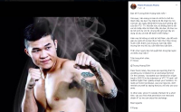 vi sao sau cuoc gap voi johny tri nguyen thi flores ve