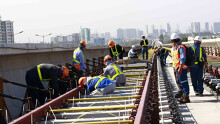 Metro số 1 "cầu cứu" vì cần 1.000 tỉ đồng trả các nhà thầu