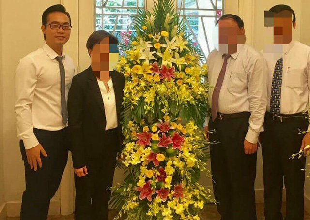 con trai chu tich tinh quang tri lien tuc duoc bo nhiem than toc