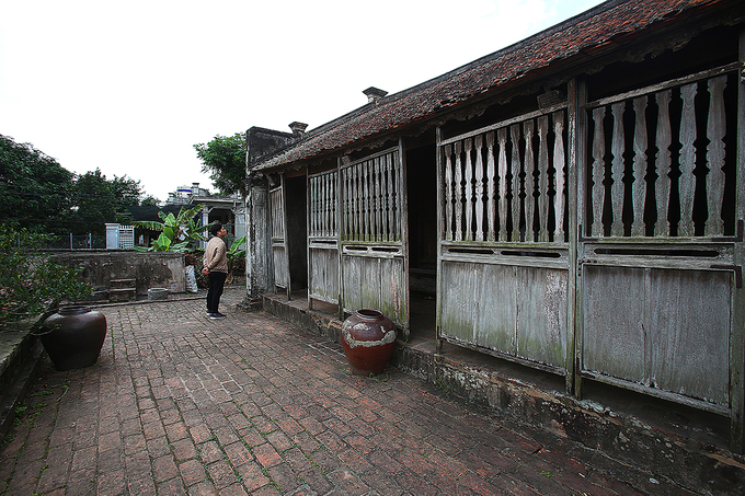 nha cua ba kien trong truyen chi pheo