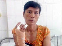 cho ra khoi nganh nguyen thuong uy cong an bi to lua dao