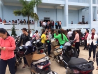 tam dung quyet dinh cham dut hop dong voi hon 500 giao vien o dak lak
