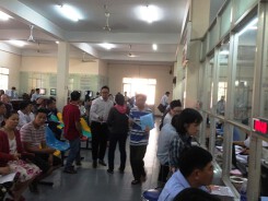 Giám đốc Sở bị “bêu tên” vì bê trễ giải quyết công việc