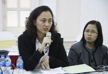Hạ Long - Cát Bà cần ý thức rõ từ 'bài học Tràng An'