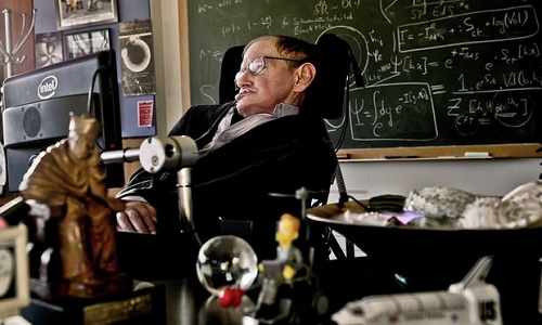 ong hoang vat ly stephen hawking qua doi vnexpress