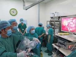 Hiến tạng phải tốn tiền: Ách tắc 10 năm