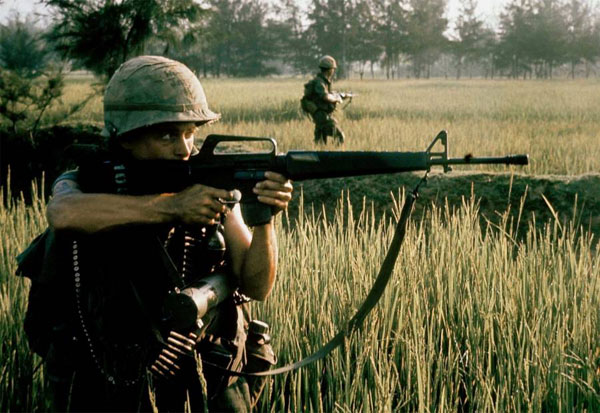 qua khu am anh ve vu tham sat my lai cach day 50 nam