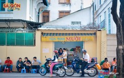 Chuyện những chị chủ quán 'độc thân vui tánh' hơn 20 năm gây thương nhớ ở Sài Gòn