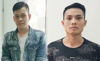 salon via he cat toc mien phi cho xe om cong nhan va nguoi ngheo o ha noi