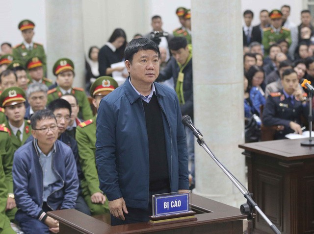 ngay mai ong dinh la thang tiep tuc hau toa o vu an thu hai