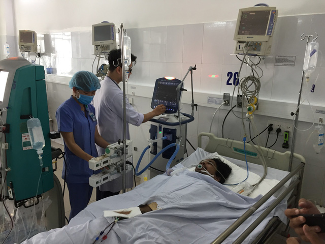 Cơn ác mộng của làng quê hàng chục người ngộ độc rượu con ac mong cua lang que hang chuc nguoi ngo doc ruou