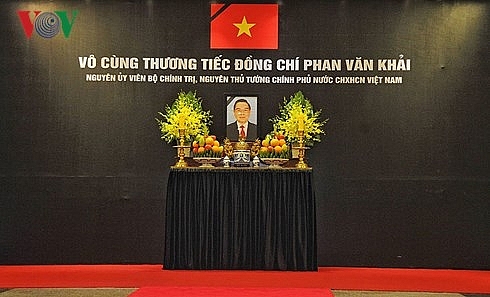 truc tiep le vieng nguyen thu tuong phan van khai