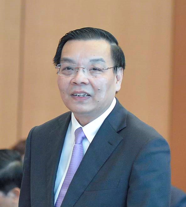 nhieu bo gianh phan loi khi soan thao van ban
