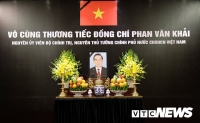 truc tiep le vieng nguyen thu tuong phan van khai