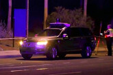 Mới thử nghiệm, xe tự lái của Uber tông chết người đi đường