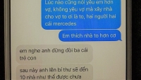 vu tin don lanh dao tinh thanh hoa co bo nhi la nguoi than khong ai de so vay