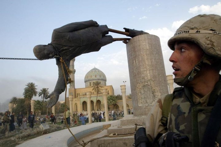 hinh anh 15 nam tang toc va dam mau vi giao tranh o iraq