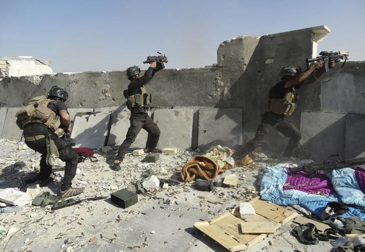 hinh anh 15 nam tang toc va dam mau vi giao tranh o iraq