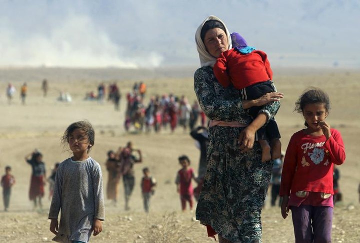 hinh anh 15 nam tang toc va dam mau vi giao tranh o iraq