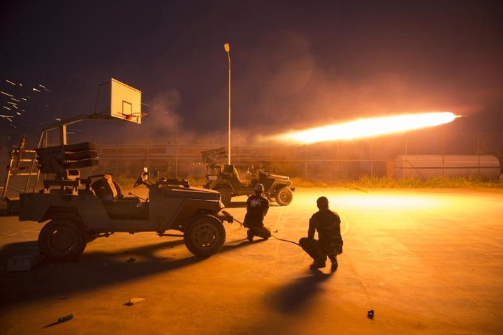 hinh anh 15 nam tang toc va dam mau vi giao tranh o iraq