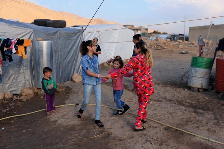 hinh anh 15 nam tang toc va dam mau vi giao tranh o iraq