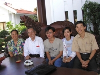 bo me mat kha nang lao dong co tro ngheo gac lai uoc mo dai hoc